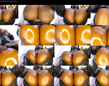anaspencerx — 25 minute Chaturbate female cam show recording, 720p, Mar 21, 2026