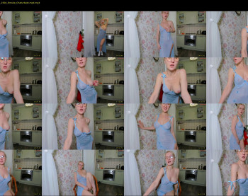 anastasiagate — 51 minute Chaturbate female cam show recording, 720p, Mar 21, 2026