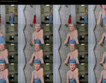 anastasiagate — 3 minute Chaturbate female cam show recording, 720p, Mar 21, 2026