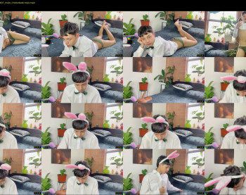 andy_belier — 18 minute Chaturbate male cam show recording, 720p, Mar 21, 2026