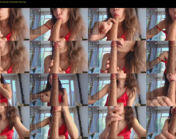 anna_lewis — 3 minute Chaturbate female cam show recording, 720p, Mar 21, 2026