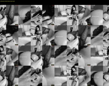 annagr_ — 8 minute Chaturbate female cam show recording, 720p, Mar 21, 2026