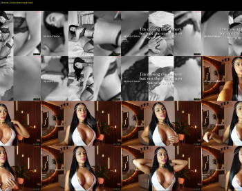 annagr_ — 43 minute Chaturbate female cam show recording, 720p, Mar 22, 2026