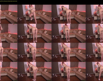annemanifique — 74 minute Chaturbate female cam show recording, 720p, Mar 21, 2026
