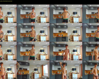 aplant_ — 36 minute Chaturbate male cam show recording, 720p, Mar 21, 2026