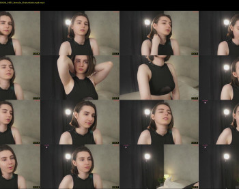 approche_toi_petite — 19 minute Chaturbate female cam show recording, 720p, Mar 21, 2026