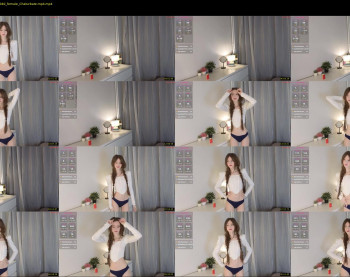 arina_waifu — 35 minute Chaturbate female cam show recording, 720p, Mar 21, 2026