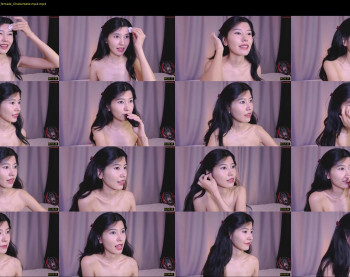 arinsun — 4 minute Chaturbate female cam show recording, 720p, Mar 22, 2026