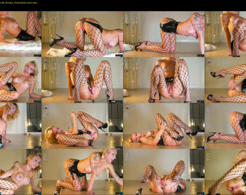 beatrix_rich — 51 minute Chaturbate female cam show recording, 720p, Mar 21, 2026