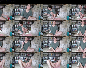 bellastrange69 — 26 minute Chaturbate female cam show recording, 720p, Mar 21, 2026