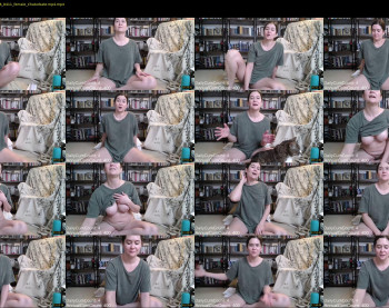 bellastrange69 — 20 minute Chaturbate female cam show recording, 720p, Mar 22, 2026