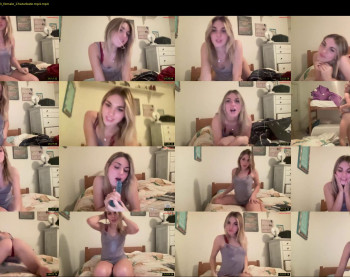 bellaxrxx — 90 minute Chaturbate female cam show recording, 480p, Mar 21, 2026