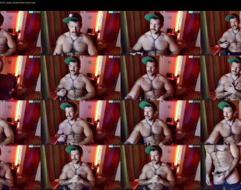 bigbro42069 — 7 minute Chaturbate male cam show recording, 720p, Mar 21, 2026