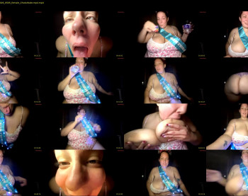 bigoltittycomittee — 7 minute Chaturbate female cam show recording, 720p, Mar 21, 2026