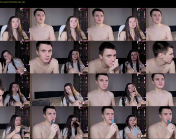 billy_betty — 30 minute Chaturbate couple cam show recording, 720p, Mar 21, 2026