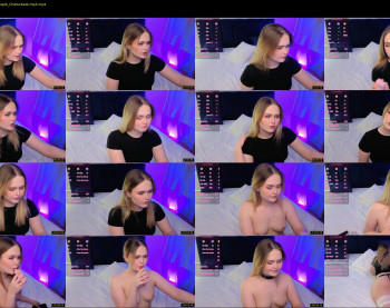 bjliki — 120 minute Chaturbate couple cam show recording, 720p, Mar 22, 2026