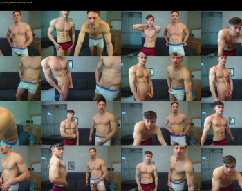 bradyflint — 26 minute Chaturbate male cam show recording, 720p, Mar 21, 2026