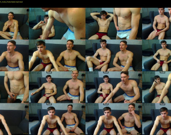 bradyflint — 14 minute Chaturbate male cam show recording, 720p, Mar 21, 2026