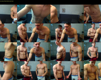 bradyflint — 11 minute Chaturbate male cam show recording, 720p, Mar 21, 2026