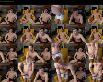 bradyflint — 14 minute Chaturbate male cam show recording, 720p, Mar 21, 2026