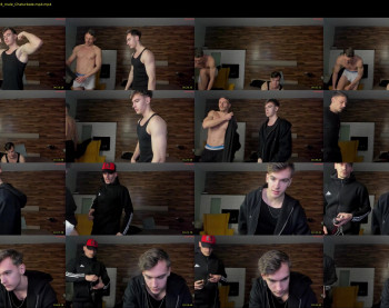 bradyflint — 4 minute Chaturbate male cam show recording, 720p, Mar 21, 2026