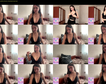 brandeeherout — 120 minute Chaturbate female cam show recording, 720p, Mar 21, 2026