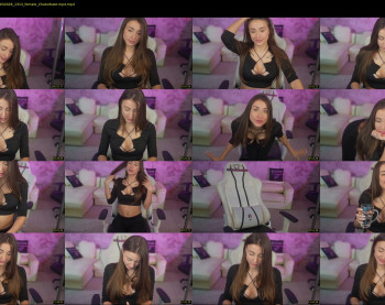 bright_diamonds_054 — 16 minute Chaturbate couple cam show recording, 720p, Mar 21, 2026
