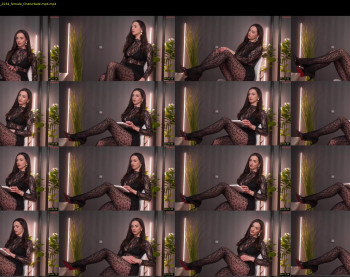 calliadesigner — 8 minute Chaturbate female cam show recording, 720p, Mar 21, 2026