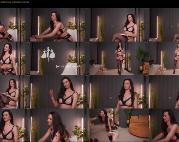 calliadesigner — 42 minute Chaturbate female cam show recording, 720p, Mar 22, 2026