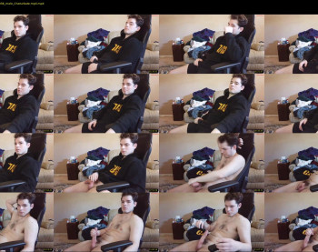 camerondt — 14 minute Chaturbate male cam show recording, 720p, Mar 21, 2026