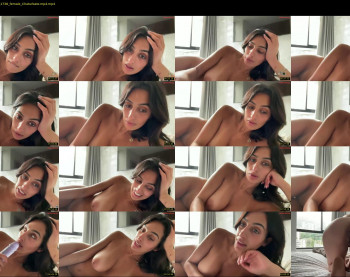 camiliakxoxo — 4 minute Chaturbate female cam show recording, 480p, Mar 21, 2026