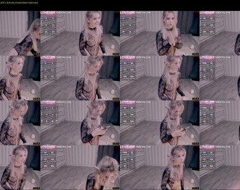 careful_i_bite — 29 minute Chaturbate female cam show recording, 720p, Mar 21, 2026