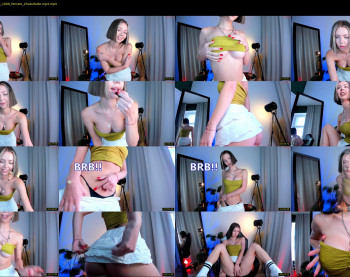 cassie_palmer — 121 minute Chaturbate female cam show recording, 720p, Mar 21, 2026