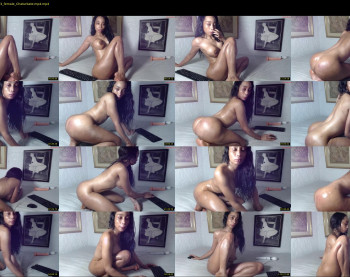 cingirlhot — 71 minute Chaturbate female cam show recording, 720p, Mar 21, 2026