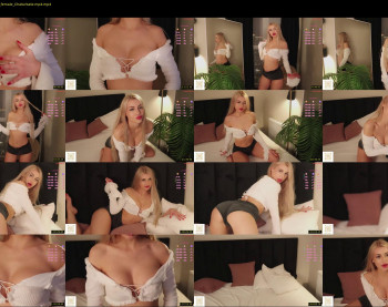 cirilada — 118 minute Chaturbate female cam show recording, 720p, Mar 21, 2026