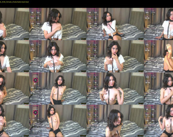 claragrosshans — 77 minute Chaturbate female cam show recording, 720p, Mar 21, 2026