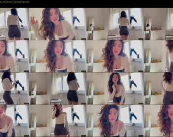 cleopatra_sinns — 4 minute Chaturbate female cam show recording, 720p, Mar 21, 2026