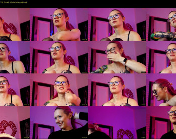 coolteacher — 27 minute Chaturbate female cam show recording, 720p, Mar 21, 2026