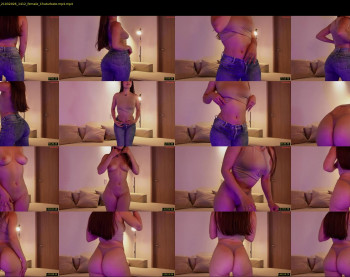 couple_of_your_dreams_ — 120 minute Chaturbate couple cam show recording, 720p, Mar 21, 2026