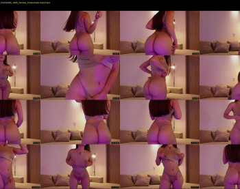couple_of_your_dreams_ — 111 minute Chaturbate couple cam show recording, 720p, Mar 21, 2026