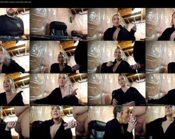 coupleoffantastics — 33 minute Chaturbate couple cam show recording, 720p, Mar 21, 2026