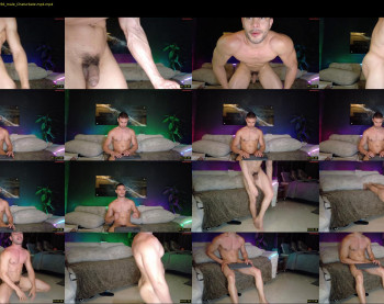 crhistian1_ — 5 minute Chaturbate male cam show recording, 720p, Mar 21, 2026