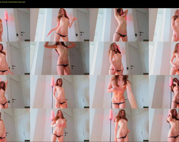 cumband — 27 minute Chaturbate couple cam show recording, 720p, Mar 21, 2026