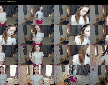 cuty_petite — 121 minute Chaturbate female cam show recording, 720p, Mar 21, 2026