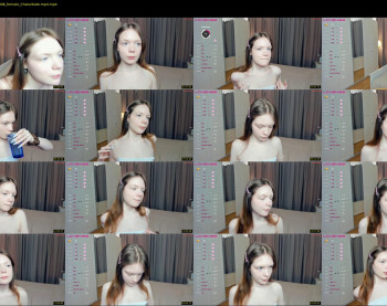 cuty_petite — 23 minute Chaturbate female cam show recording, 720p, Mar 21, 2026