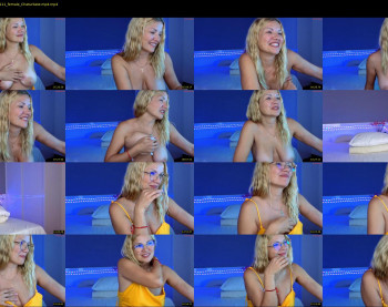 daisydavis_ — 26 minute Chaturbate female cam show recording, 720p, Mar 21, 2026