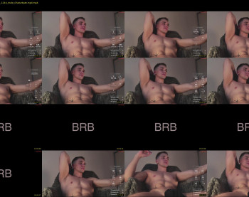 damondurden — 46 minute Chaturbate male cam show recording, 720p, Mar 21, 2026
