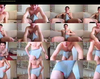 danny__magic — 120 minute Chaturbate male cam show recording, 720p, Mar 21, 2026