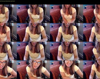 darlingd77 — 3 minute Chaturbate female cam show recording, 480p, Mar 21, 2026