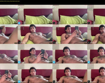 deepthroatfucker_ccs — 120 minute Chaturbate male cam show recording, 720p, Mar 21, 2026
